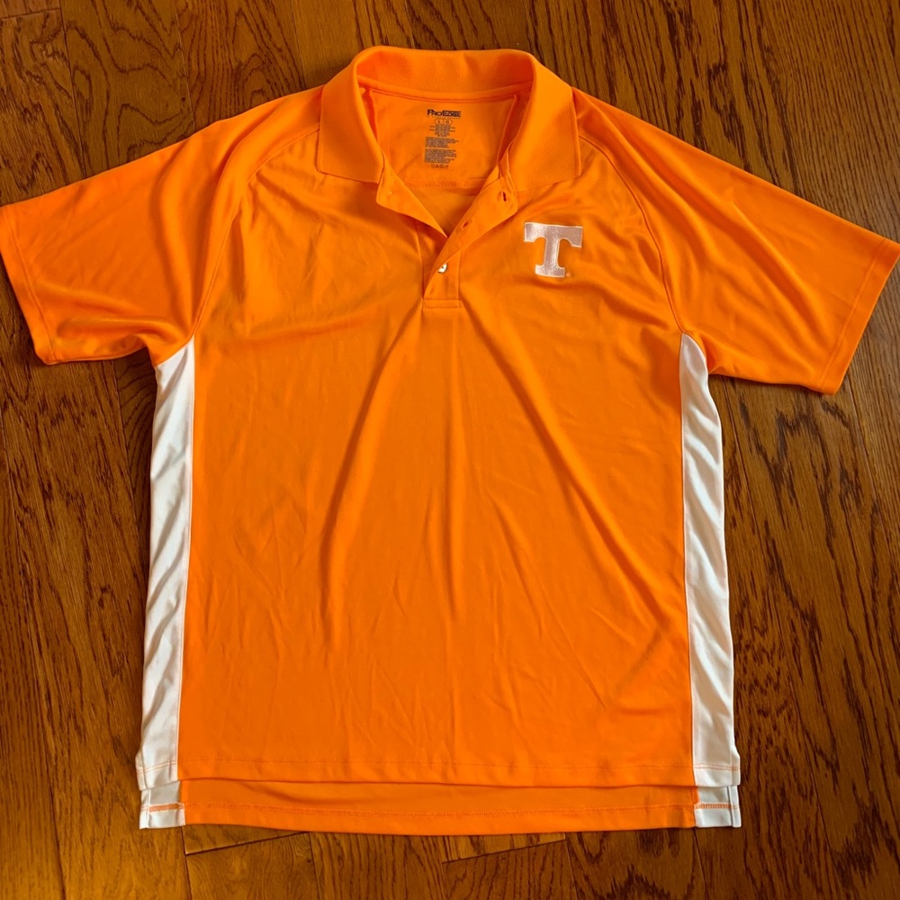 Men’s Tennessee polo